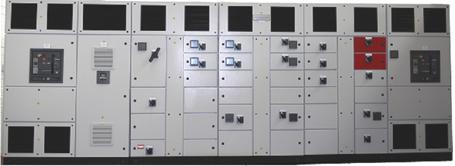 Simply Switchgear Limited